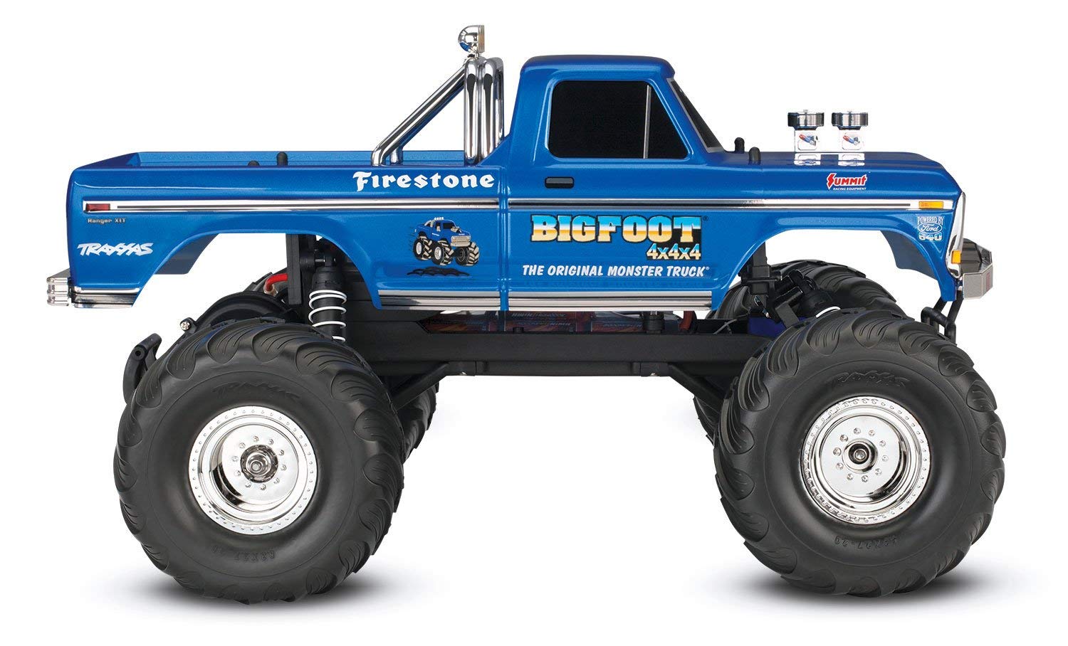 Bigfoot Monster Truck RC
