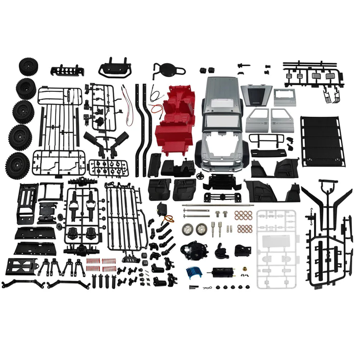 RC Car Kit