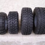 RC Tires